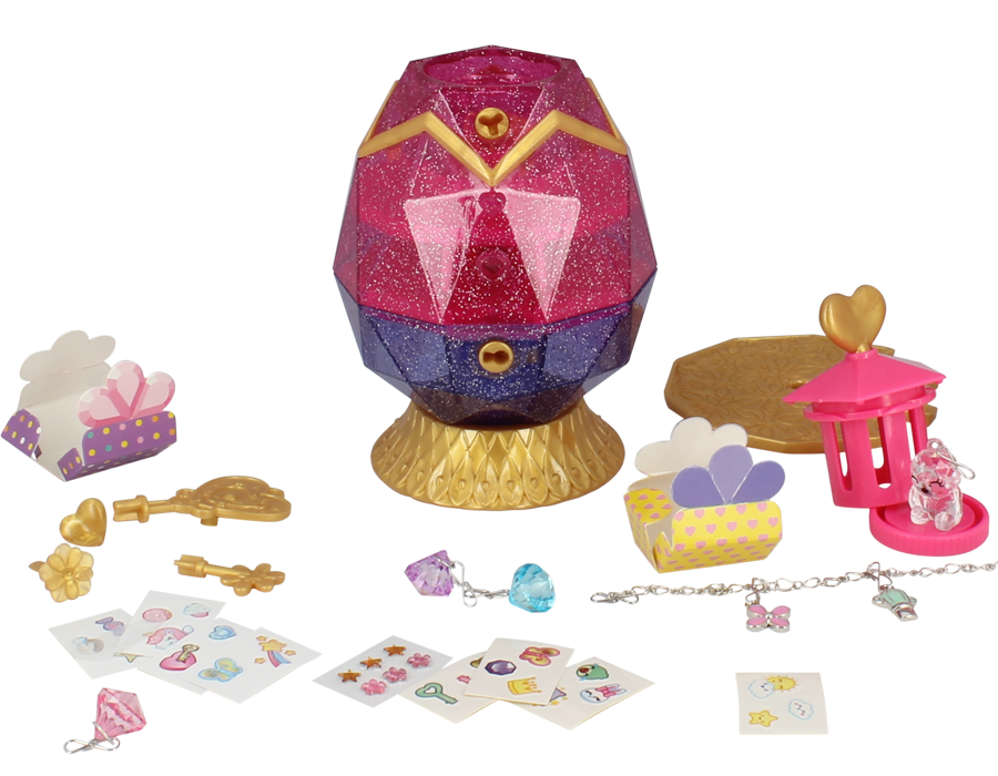 FunLockets Mon journal secret