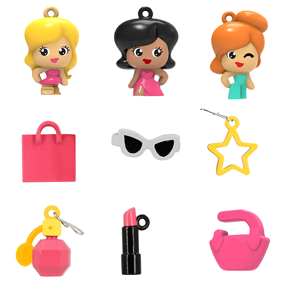 FunLockets