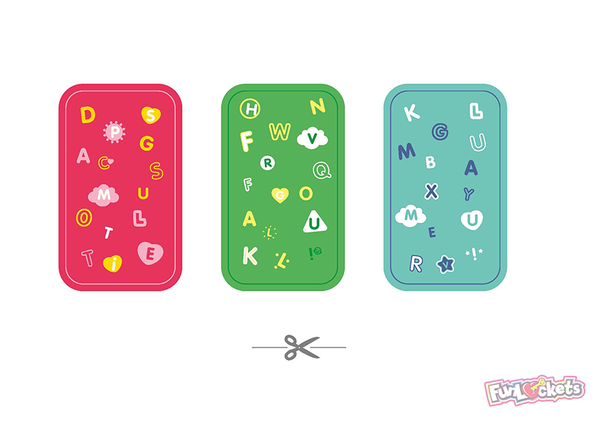 Funlockets