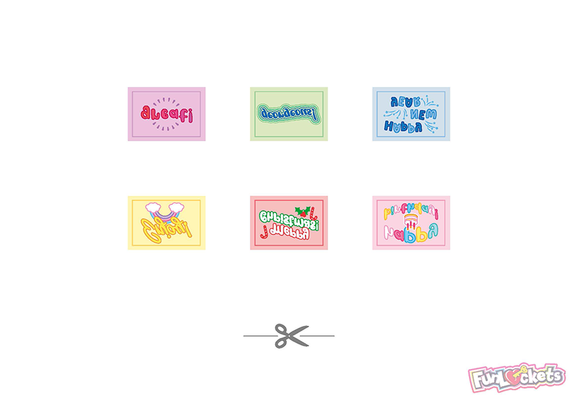 Funlockets