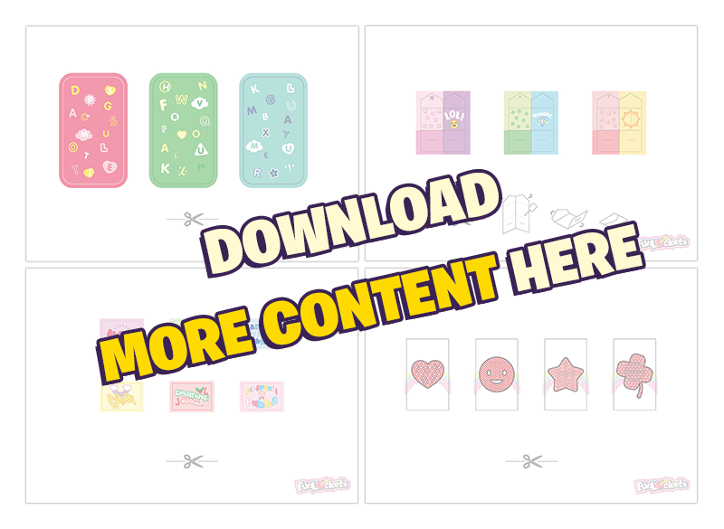 More content