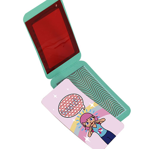 Polaroid Funlockets