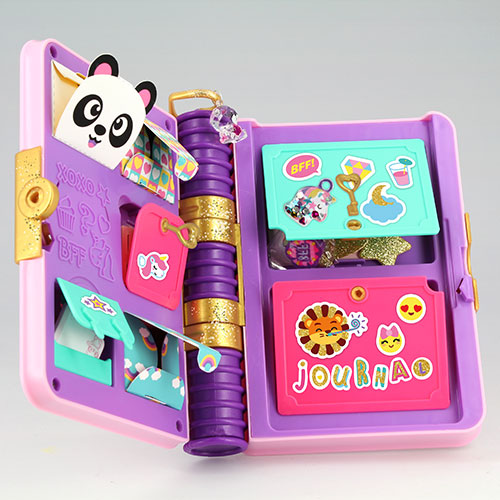Polaroid Funlockets