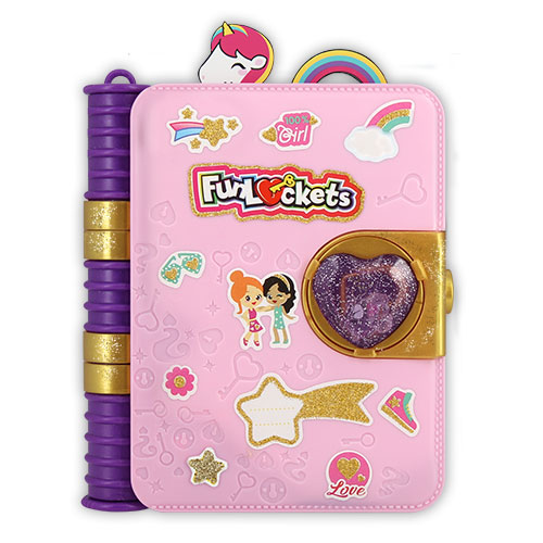 Polaroid Funlockets